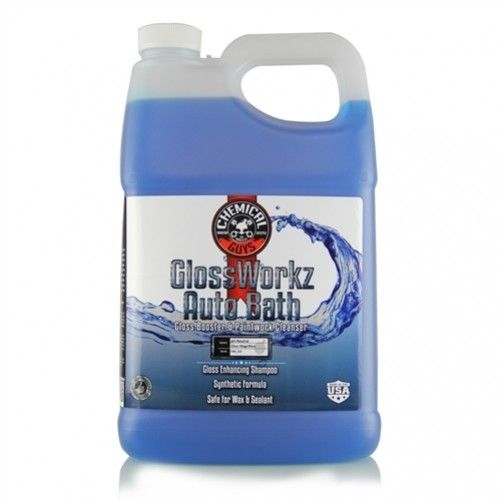 Chemical Guys Glossworkz Shampoo 4000 ml