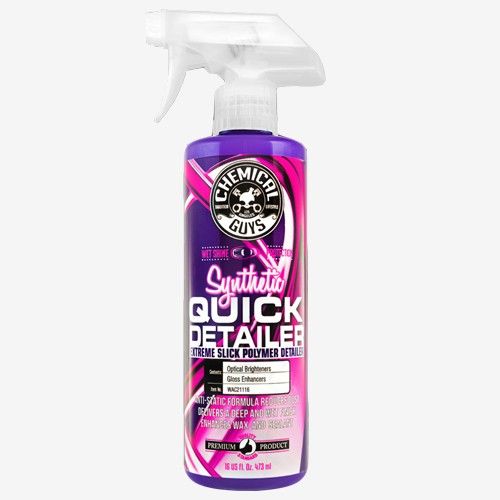 Chemical Guys Extreme Synthetic Detailer 473 ml